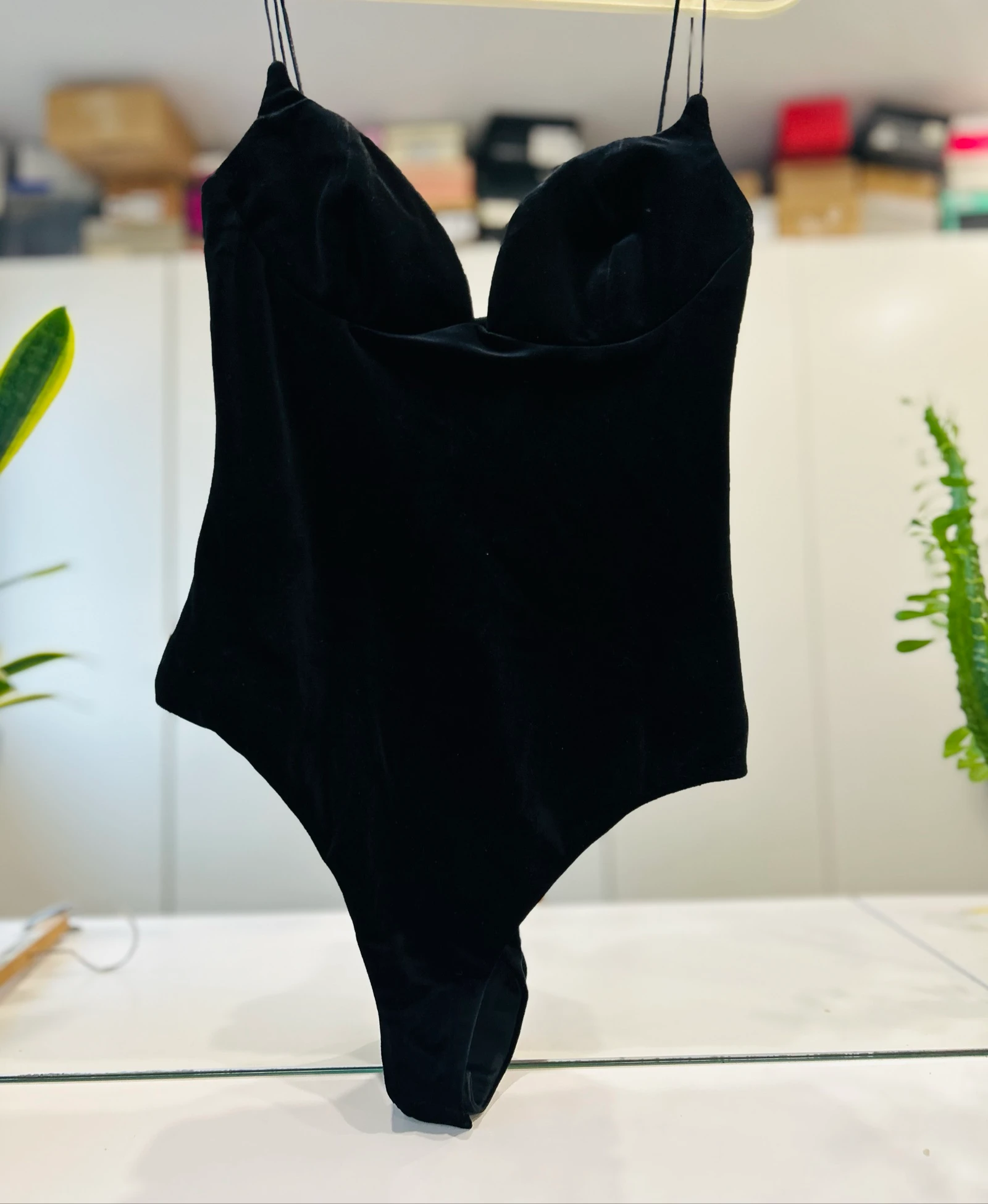 Body en rok set – photo 5